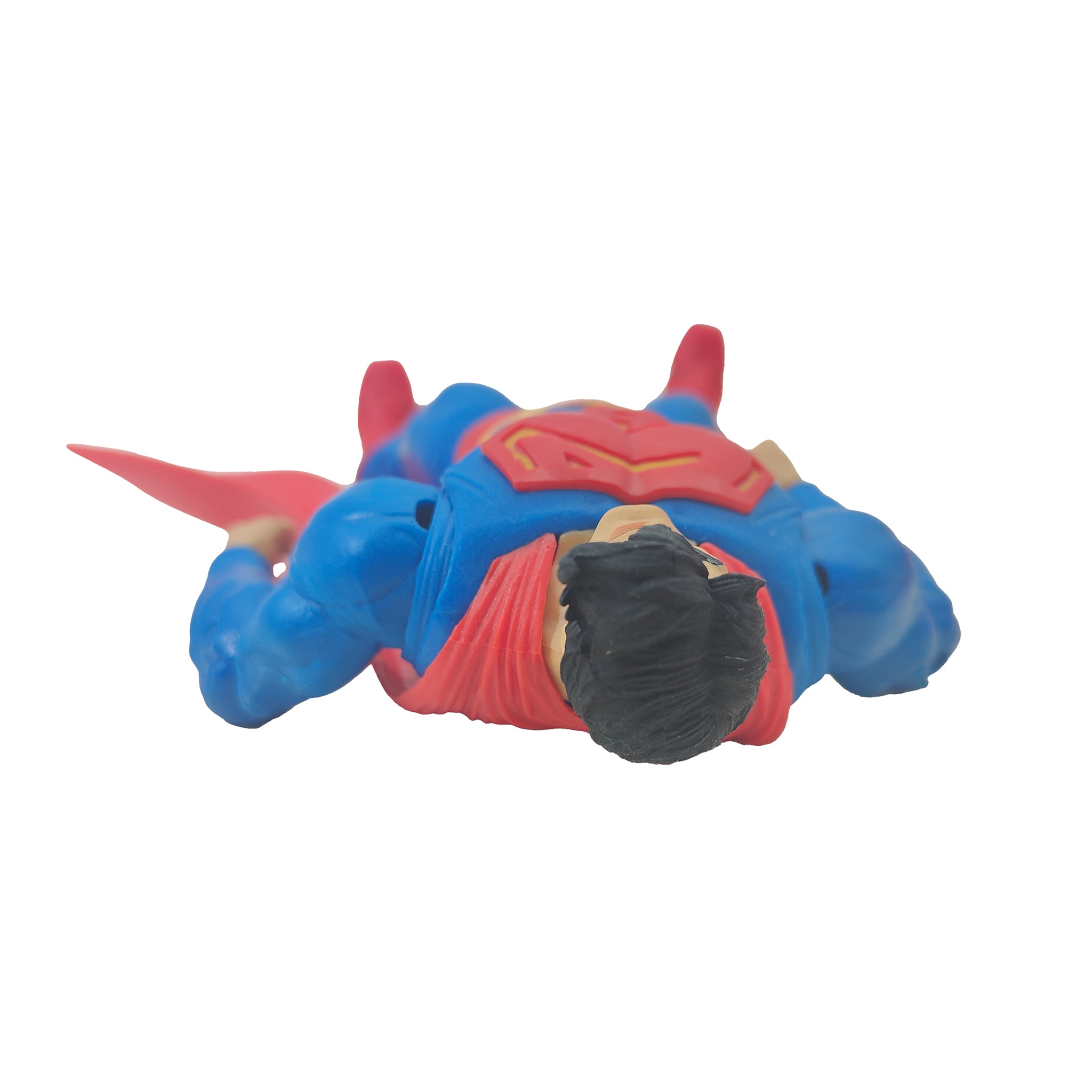 DC Multiverse Superman The Dark Knight Returns McFarlane Toys Action Figure 2021 18cm – Superman, McFarlane Toys, 18 cm, 2021, pre-owned collector piece, Uncanny Collectibles Dublin Ireland