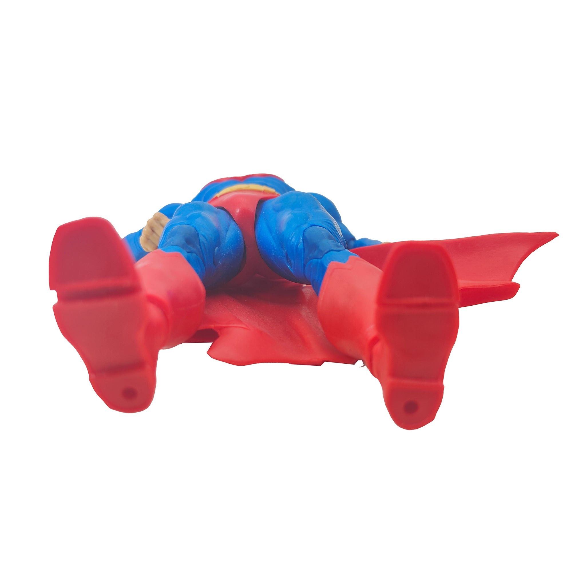 DC Multiverse Superman The Dark Knight Returns McFarlane Toys Action Figure 2021 18cm – Superman, McFarlane Toys, 18 cm, 2021, pre-owned collector piece, Uncanny Collectibles Dublin Ireland