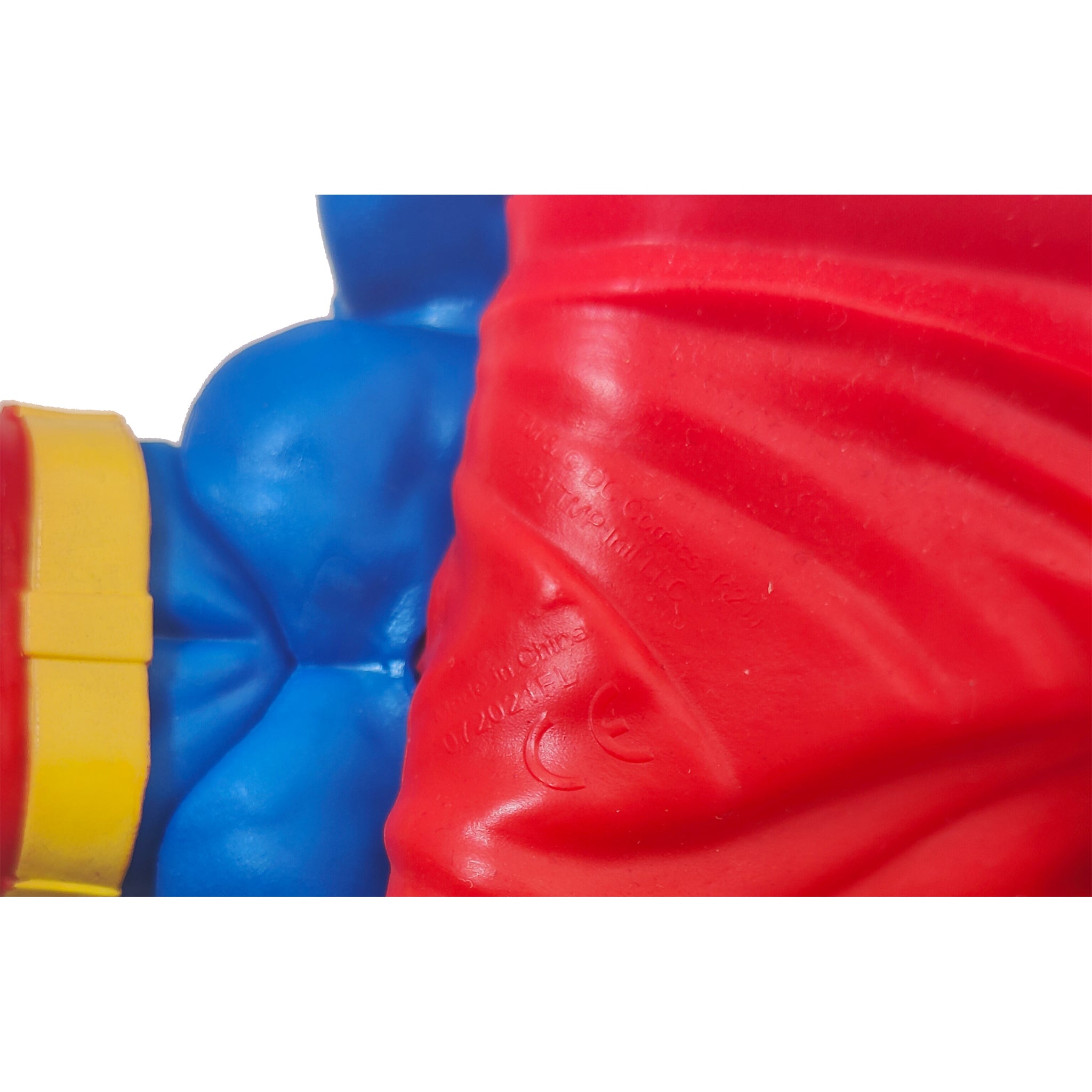 DC Multiverse Superman The Dark Knight Returns McFarlane Toys Action Figure 2021 18cm – Superman, McFarlane Toys, 18 cm, 2021, pre-owned collector piece, Uncanny Collectibles Dublin Ireland