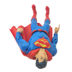 DC Multiverse Superman vs Superman of Earth 3 Ultraman McFarlane Toys Action Figure – DC Heroes, McFarlane Toys, 18 cm, pre-owned collector piece, Uncanny Collectibles Dublin Ireland
