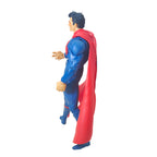 DC Multiverse Superman vs Superman of Earth 3 Ultraman McFarlane Toys Action Figure – DC Heroes, McFarlane Toys, 18 cm, pre-owned collector piece, Uncanny Collectibles Dublin Ireland