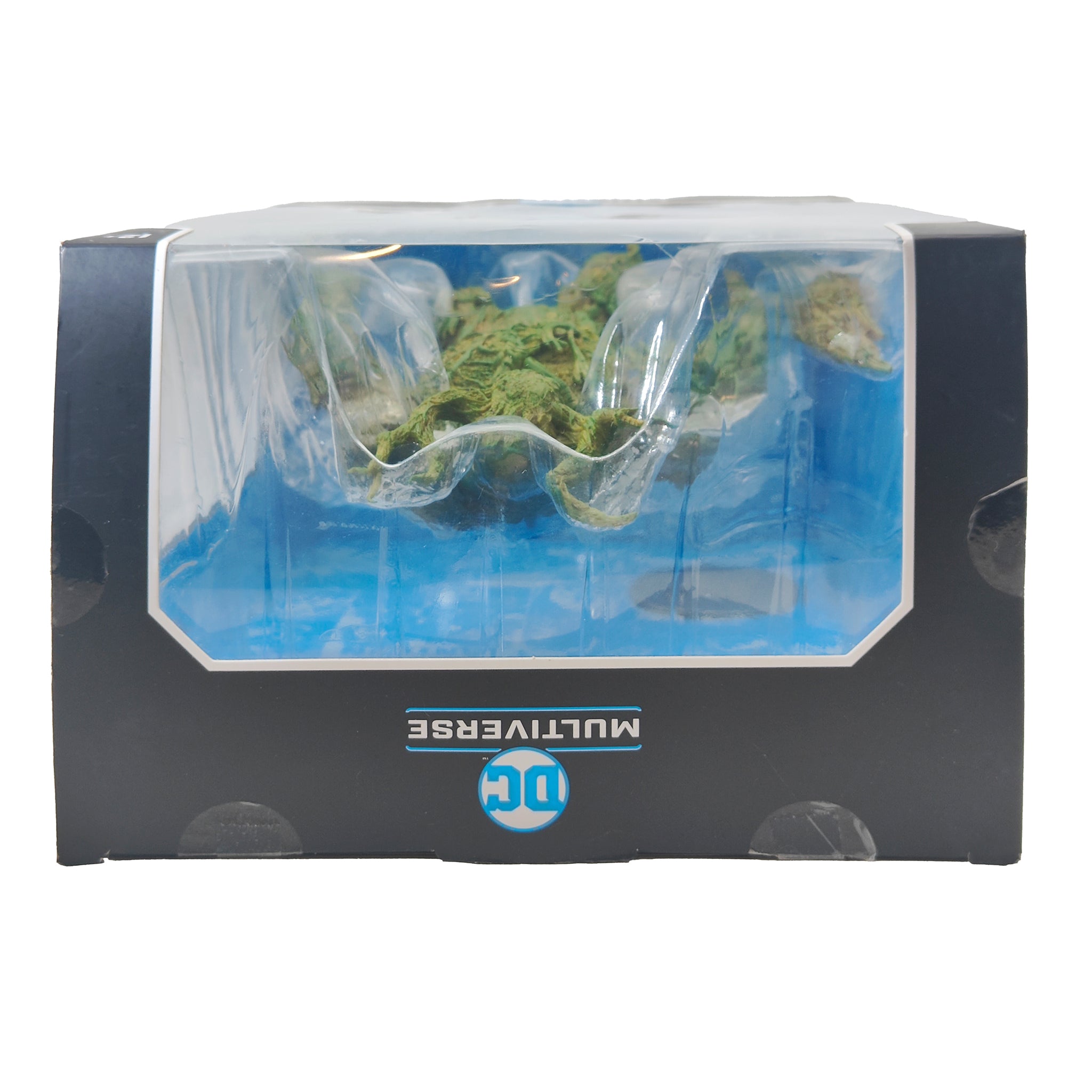 DC Multiverse Swamp Thing New 52 McFarlane Toys Action Figure 2021 30cm – DC Heroes, McFarlane Toys, 30 cm, 2021, pre-owned collector piece, Uncanny Collectibles Dublin Ireland