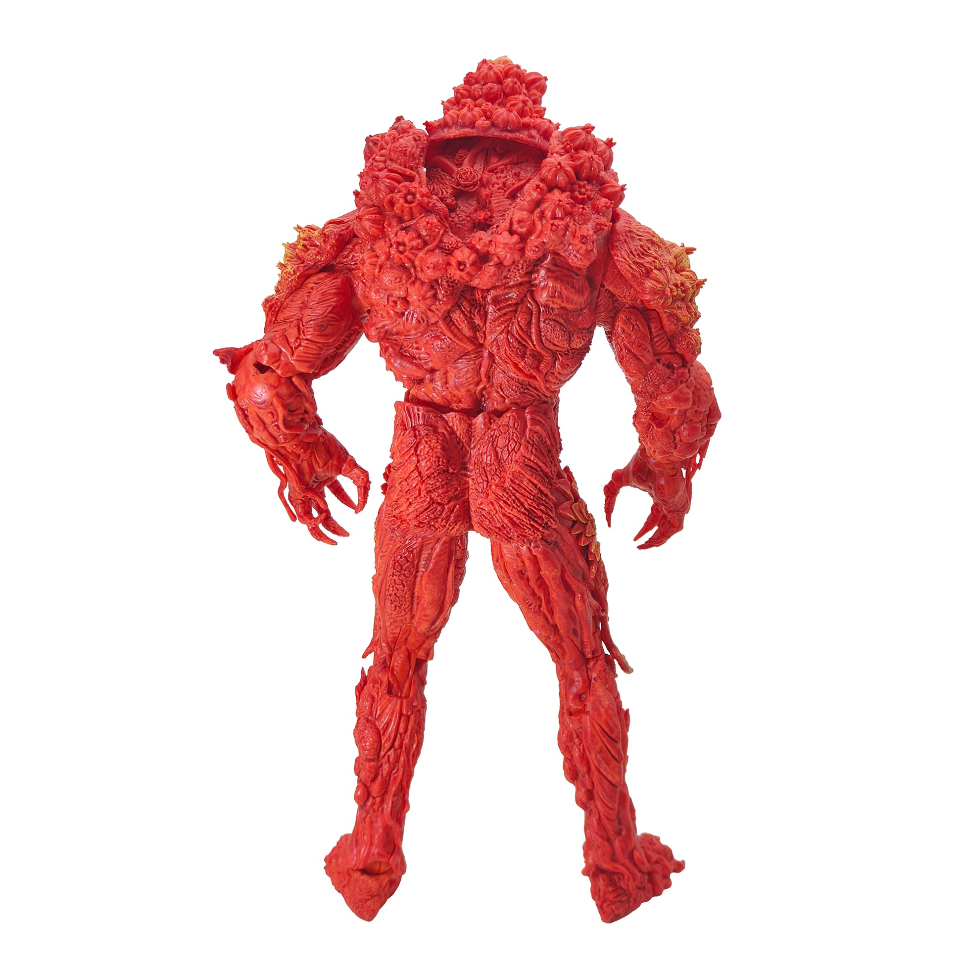 Buy DC Multiverse Swamp Thing Planet Rann McFarlane Toys Action Figure 2024 28cm online at Uncanny Collectibles - Fast Delivery from Ireland