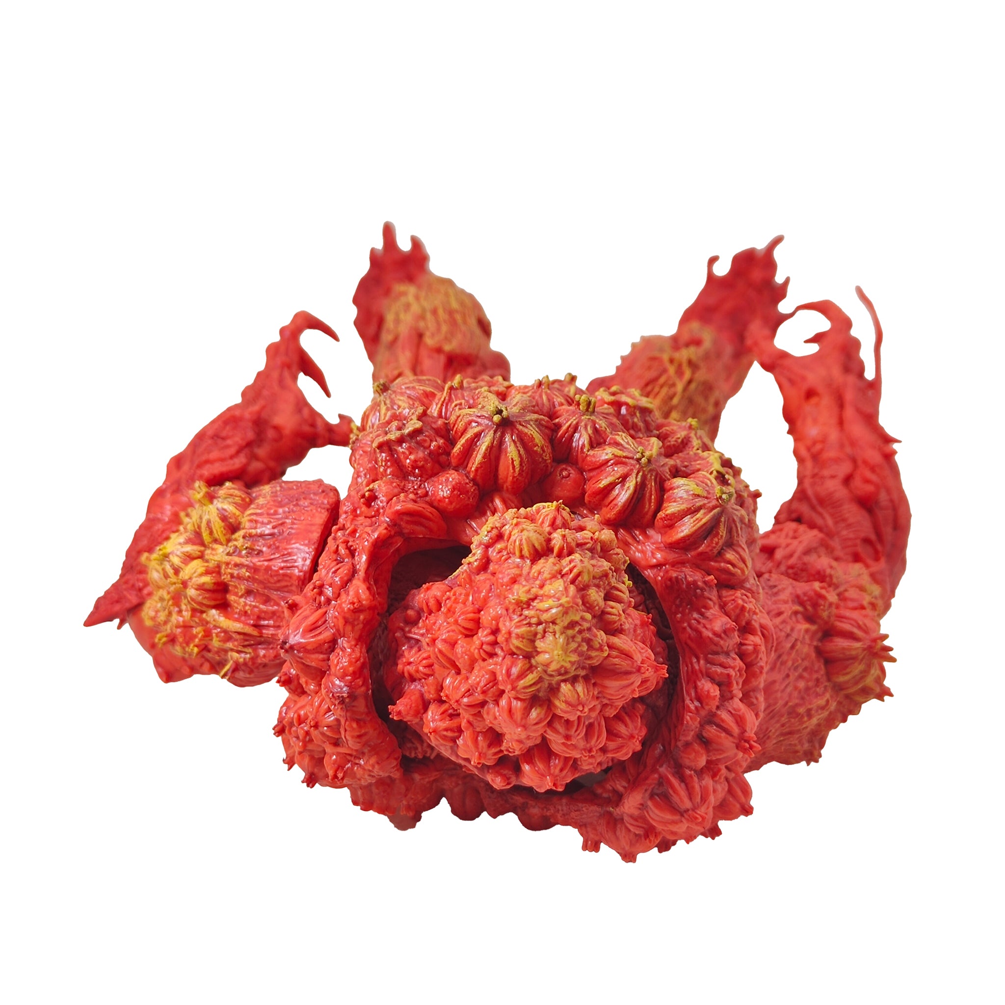 DC Multiverse Swamp Thing Planet Rann McFarlane Toys Action Figure 2024 28cm – DC Heroes, McFarlane Toys, 28 cm, 2024, pre-owned collector piece, Uncanny Collectibles Dublin Ireland