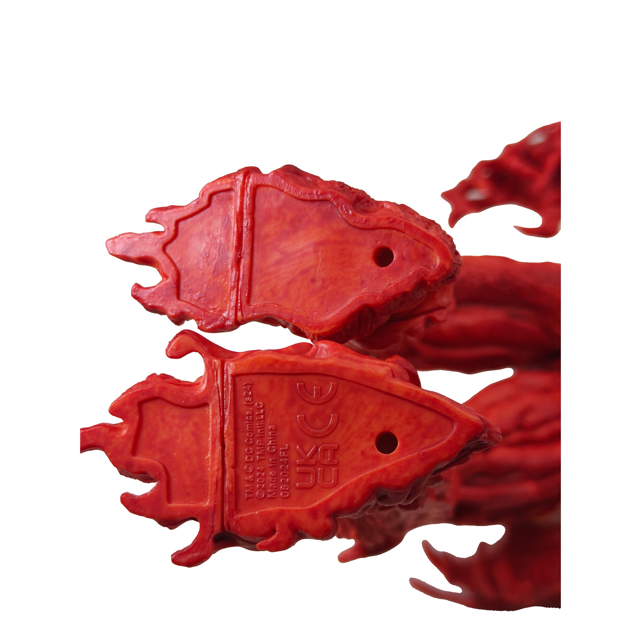 DC Multiverse Swamp Thing Planet Rann McFarlane Toys Action Figure 2024 28cm – DC Heroes, McFarlane Toys, 28 cm, 2024, pre-owned collector piece, Uncanny Collectibles Dublin Ireland