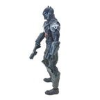 DC Multiverse The Arkham Knight Batman Arkham Knight McFarlane Toys Action Figure 2022 18cm – Batman, McFarlane Toys, 18 cm, 2022, pre-owned collector piece, Uncanny Collectibles Dublin Ireland