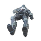 DC Multiverse The Arkham Knight Batman Arkham Knight McFarlane Toys Action Figure 2022 18cm – Batman, McFarlane Toys, 18 cm, 2022, pre-owned collector piece, Uncanny Collectibles Dublin Ireland