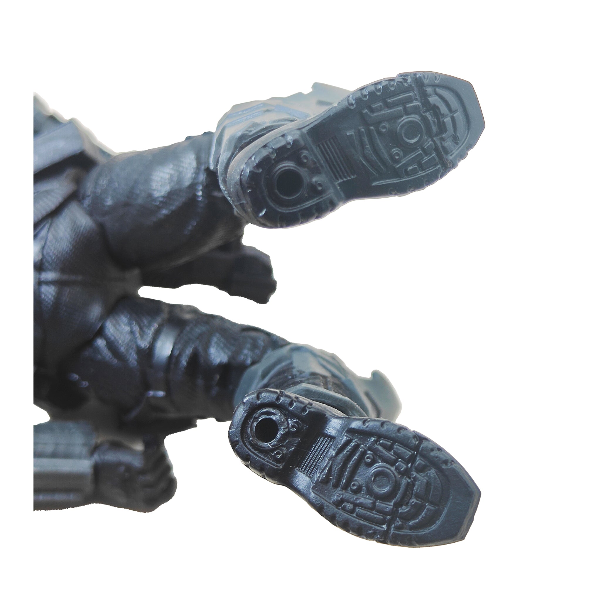 DC Multiverse The Arkham Knight Batman Arkham Knight McFarlane Toys Action Figure 2022 18cm – Batman, McFarlane Toys, 18 cm, 2022, pre-owned collector piece, Uncanny Collectibles Dublin Ireland