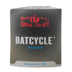 DC Multiverse The Batman Batcycle McFarlane Toys Action Figure 2022 – Batman, McFarlane Toys, 18 cm, 2022, pre-owned collector piece, Uncanny Collectibles Dublin Ireland