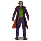 DC Multiverse The Dark Knight Joker Heath Ledger McFarlane Toys Action Figure Deluxe Theatrical Edition