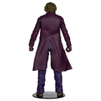DC Multiverse The Dark Knight Joker Heath Ledger McFarlane Toys Action Figure Deluxe Theatrical Edition