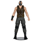 DC Multiverse The Dark Knight Rises Bane McFarlane Toys Action Figure Deluxe Theatrical Edition – Batman, McFarlane Toys, 19 cm, brand new collector item, Uncanny Collectibles Dublin Ireland