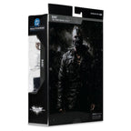 DC Multiverse The Dark Knight Rises Bane McFarlane Toys Action Figure Deluxe Theatrical Edition – Batman, McFarlane Toys, 19 cm, brand new collector item, Uncanny Collectibles Dublin Ireland