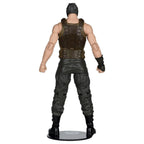 DC Multiverse The Dark Knight Rises Bane McFarlane Toys Action Figure Deluxe Theatrical Edition – Batman, McFarlane Toys, 19 cm, brand new collector item, Uncanny Collectibles Dublin Ireland
