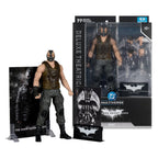 DC Multiverse The Dark Knight Rises Bane McFarlane Toys Action Figure Deluxe Theatrical Edition – Batman, McFarlane Toys, 19 cm, brand new collector item, Uncanny Collectibles Dublin Ireland