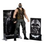 DC Multiverse The Dark Knight Rises Bane McFarlane Toys Action Figure Deluxe Theatrical Edition – Batman, McFarlane Toys, 19 cm, brand new collector item, Uncanny Collectibles Dublin Ireland