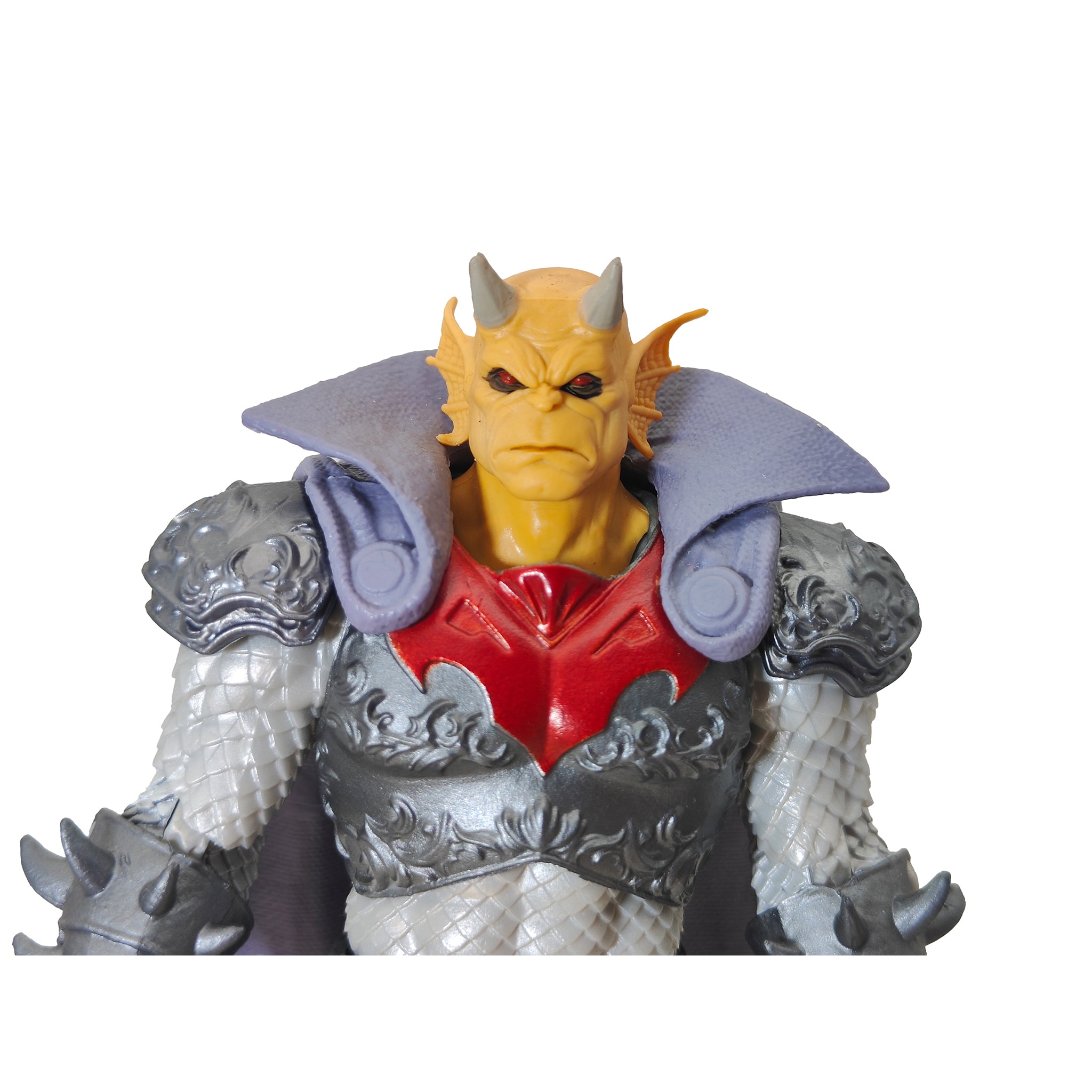 DC Multiverse The Demon Demon Knights McFarlane Action Figure 2021
