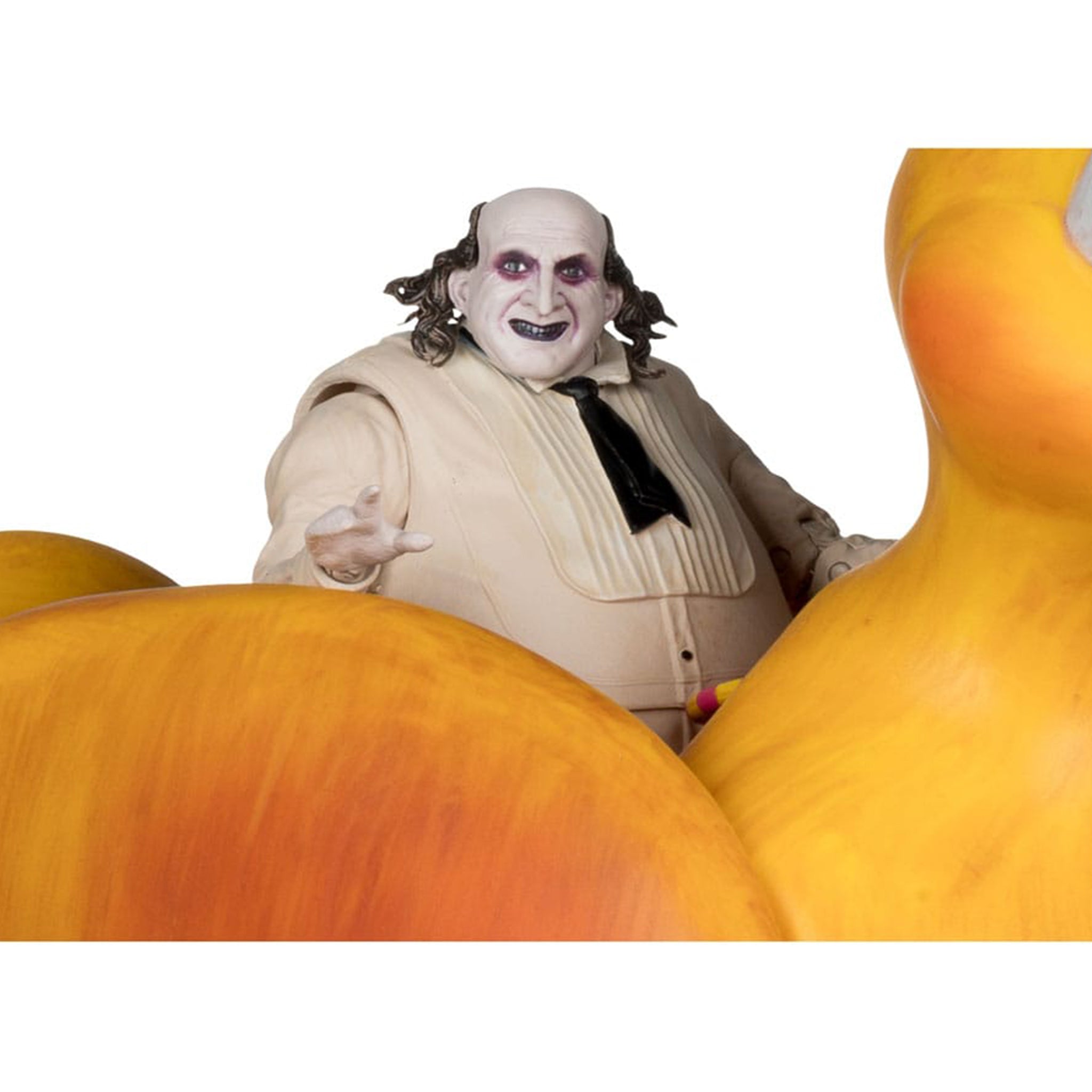 DC Multiverse The Duck And Penguin Batman Returns McFarlane Toys Action Figure 2025 24 cm