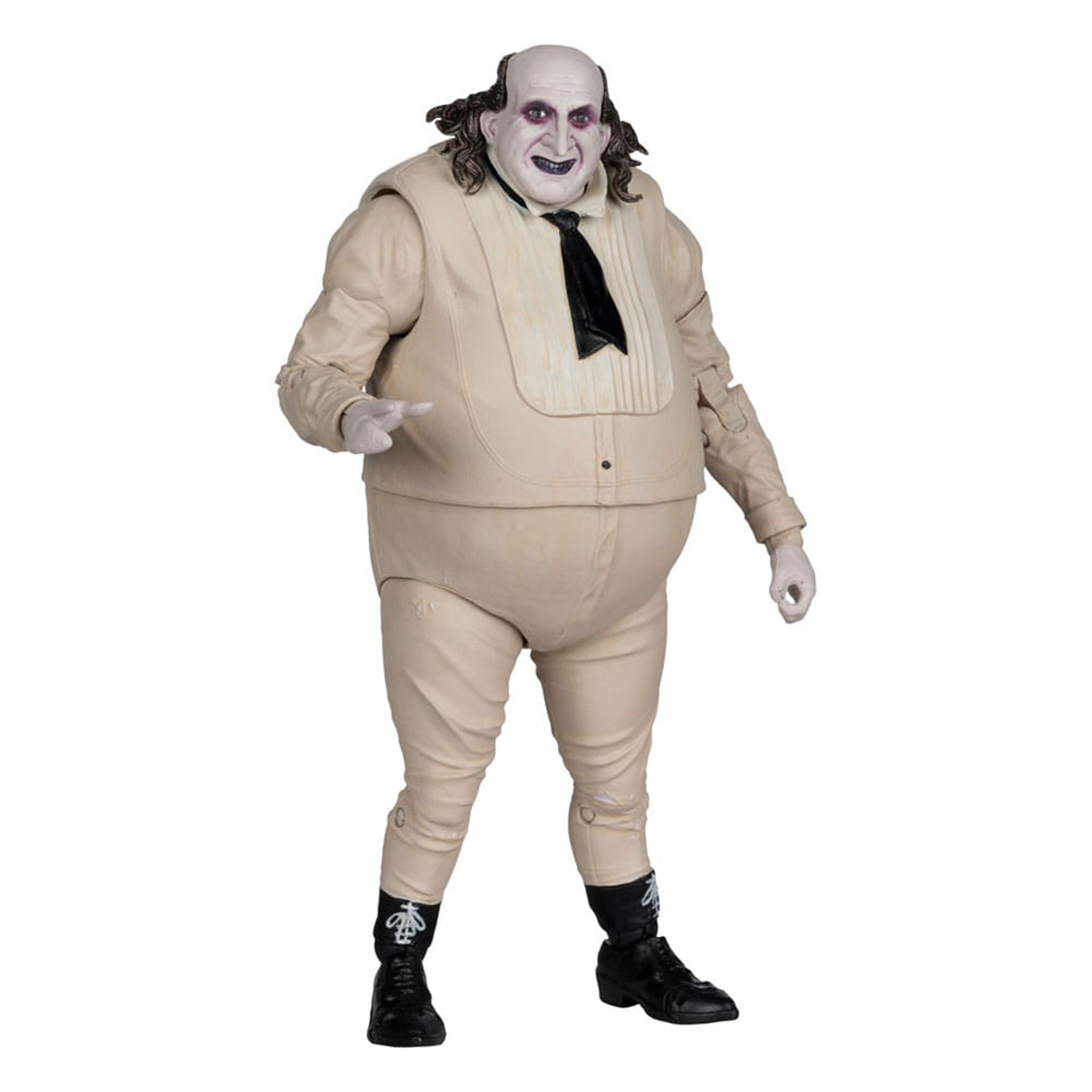 DC Multiverse The Duck And Penguin Batman Returns McFarlane Toys Action Figure 2025 24 cm