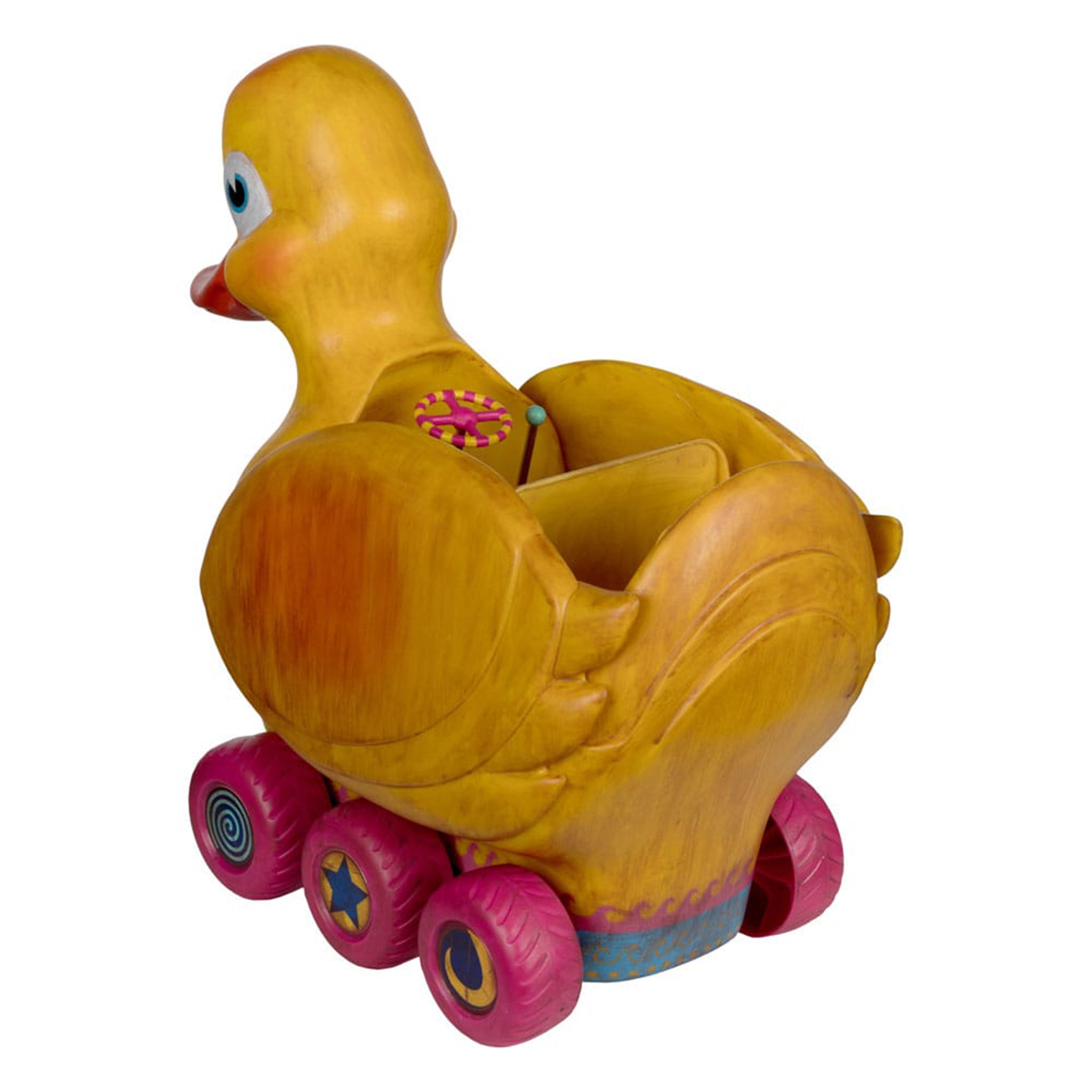 DC Multiverse The Duck And Penguin Batman Returns McFarlane Toys Action Figure 2025 24 cm