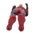 DC Multiverse The Flash Batman Costume The Flash Movie McFarlane Toys Action Figure 2023 18cm – DC Heroes, McFarlane Toys, 18 cm, 2023, pre-owned collector piece, Uncanny Collectibles Dublin Ireland