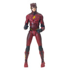 DC Multiverse The Flash Batman Costume The Flash Movie McFarlane Toys Action Figure 2023 18cm – DC Heroes, McFarlane Toys, 18 cm, 2023, pre-owned collector piece, Uncanny Collectibles Dublin Ireland