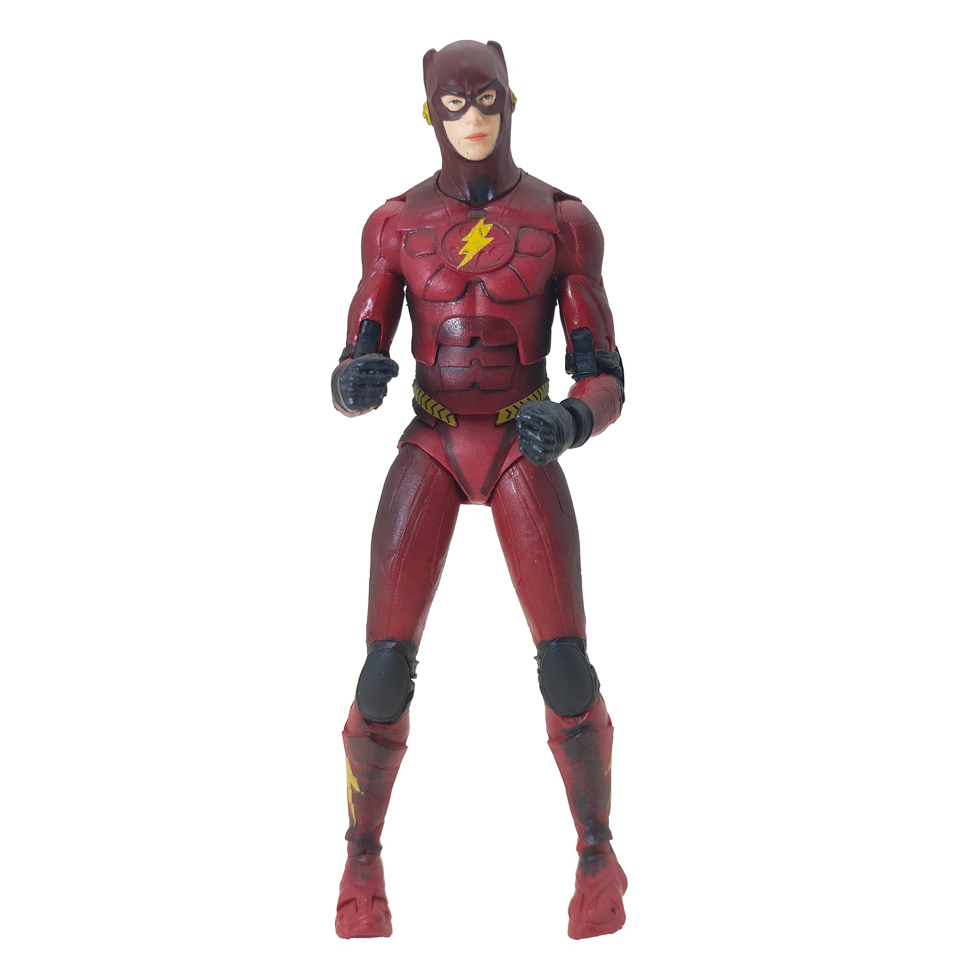 Buy DC Multiverse The Flash Batman Costume The Flash Movie McFarlane Toys Action Figure 2023 18cm online at Uncanny Collectibles - Fast Delivery from Ireland