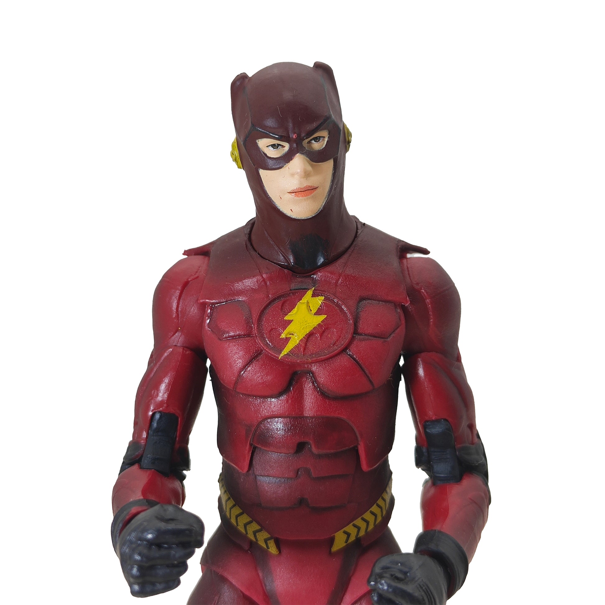 Buy DC Multiverse The Flash Batman Costume The Flash Movie McFarlane Toys Action Figure 2023 18cm online at Uncanny Collectibles - Fast Delivery from Ireland