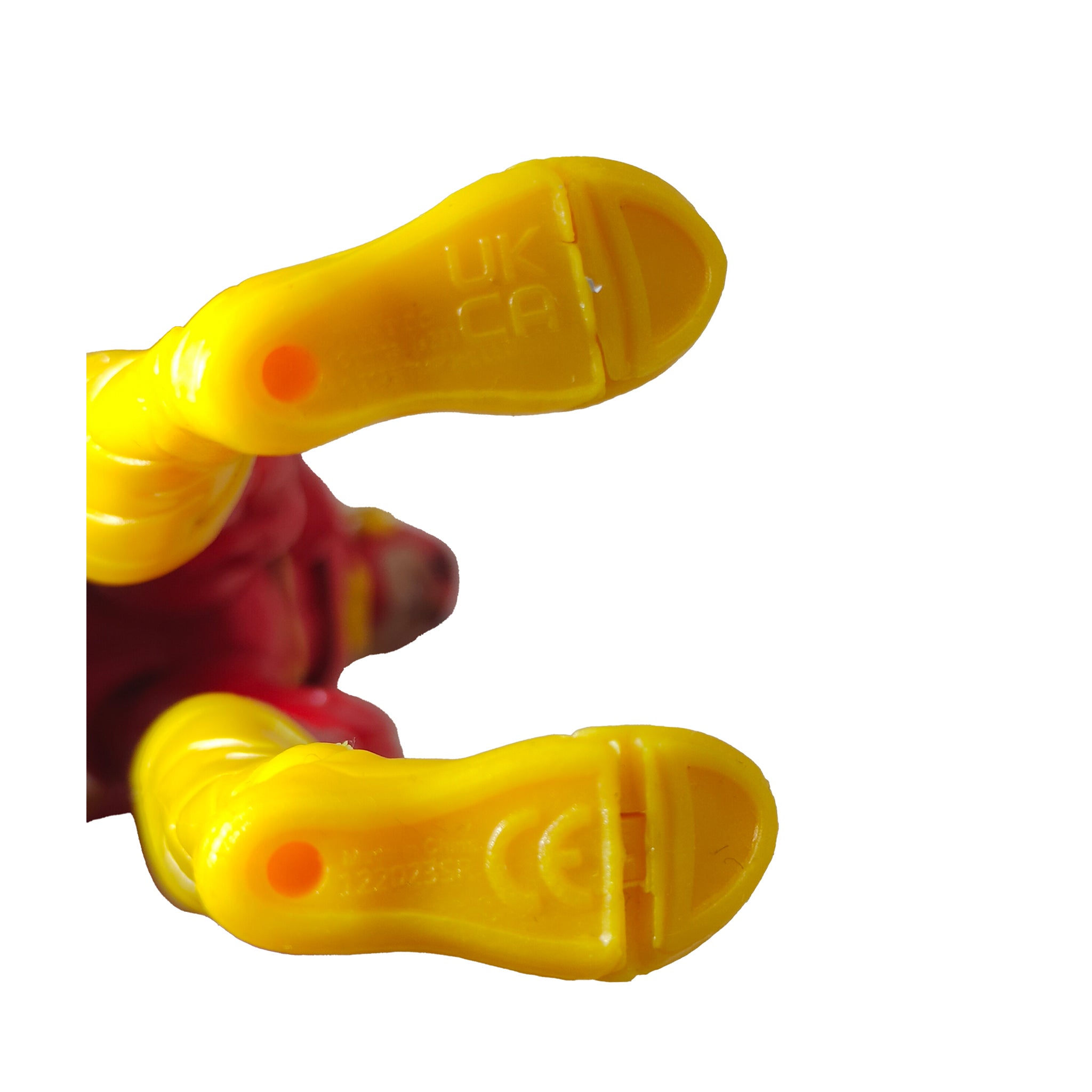 DC Multiverse The Flash Dawn Of DC McFarlane Toys Action Figure 2024 18cm – DC Heroes, McFarlane Toys, 18 cm, 2024, pre-owned collector piece, Uncanny Collectibles Dublin Ireland