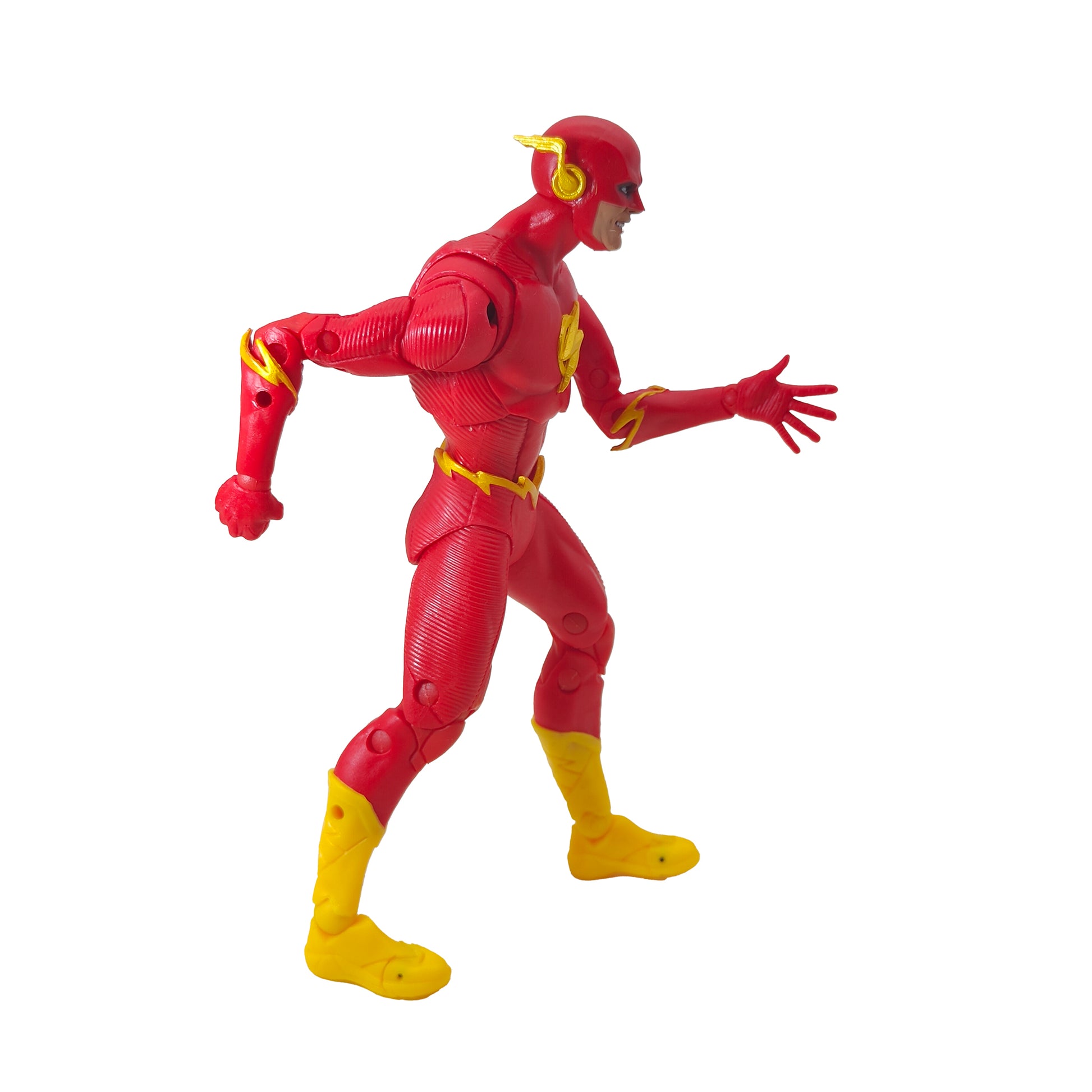 Buy DC Multiverse The Flash Dawn Of DC McFarlane Toys Action Figure 2024 18cm online at Uncanny Collectibles - Fast Delivery from Ireland