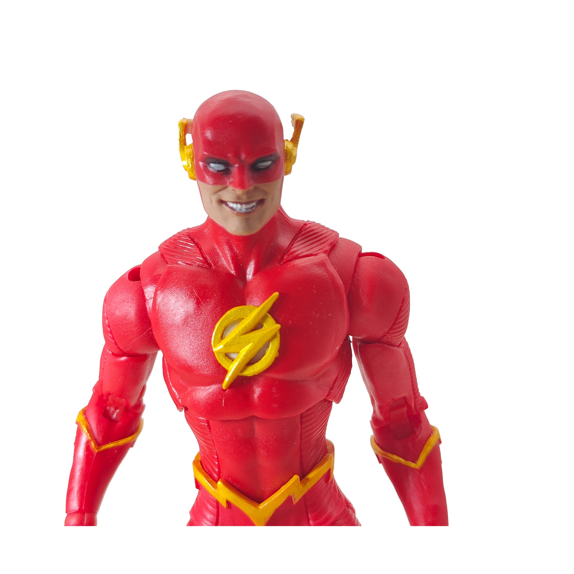 Buy DC Multiverse The Flash Dawn Of DC McFarlane Toys Action Figure 2024 18cm online at Uncanny Collectibles - Fast Delivery from Ireland
