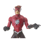 DC Multiverse The Flash Wally West DC Rebirth McFarlane Toys Action Figure 2022 – DC Heroes, McFarlane Toys, 18 cm, 2022, pre-owned collector piece, Uncanny Collectibles Dublin Ireland