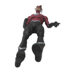 DC Multiverse The Flash Wally West DC Rebirth McFarlane Toys Action Figure 2022 – DC Heroes, McFarlane Toys, 18 cm, 2022, pre-owned collector piece, Uncanny Collectibles Dublin Ireland