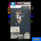 DC Multiverse The Joker Death of the Family McFarlane Figure - photo 3 of 10