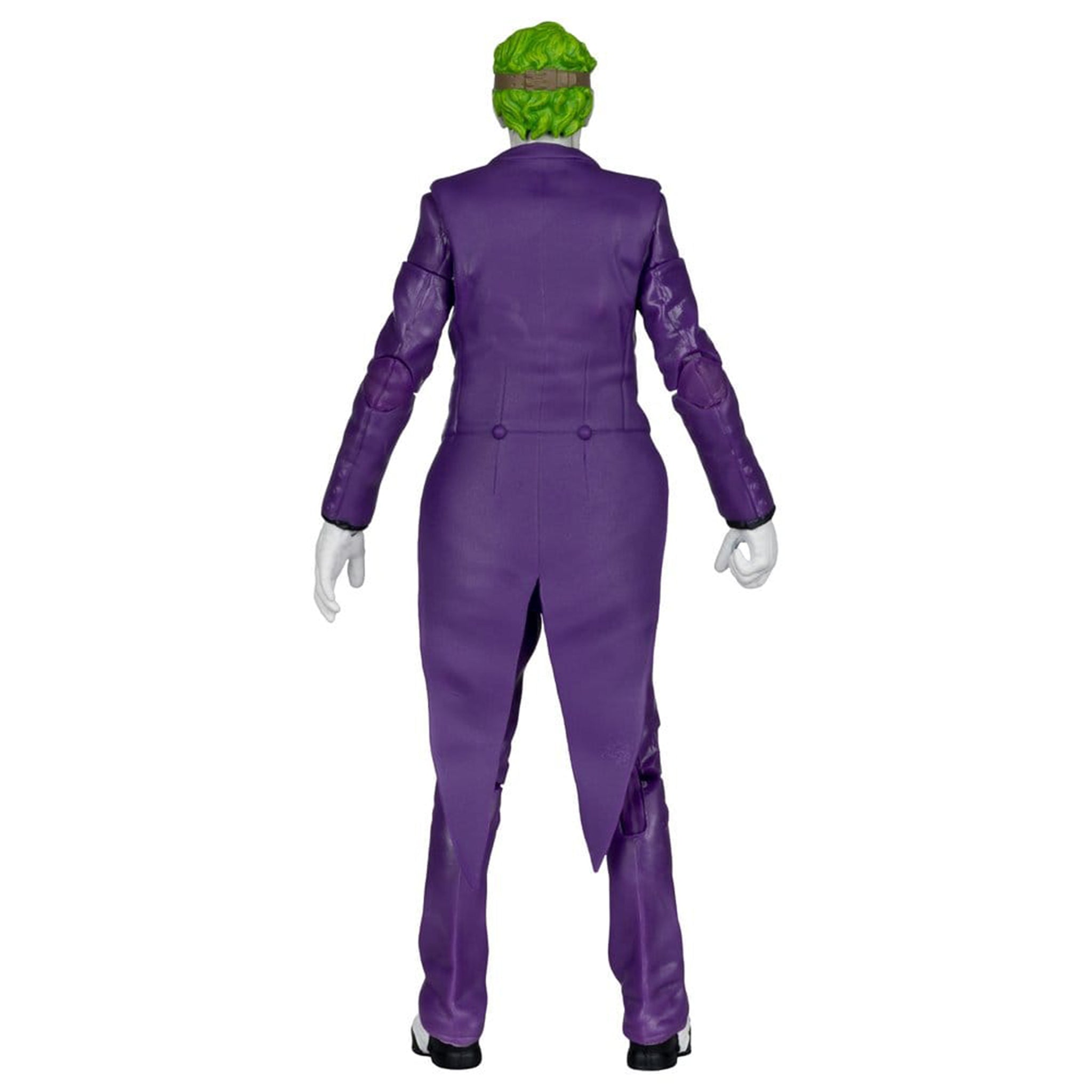 DC Multiverse The Joker Death of the Family McFarlane Toys Action Figure
