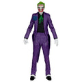 DC Multiverse The Joker Death of the Family McFarlane Toys Action Figure – Batman, McFarlane Toys, 18 cm, brand new collector item, Uncanny Collectibles Dublin Ireland