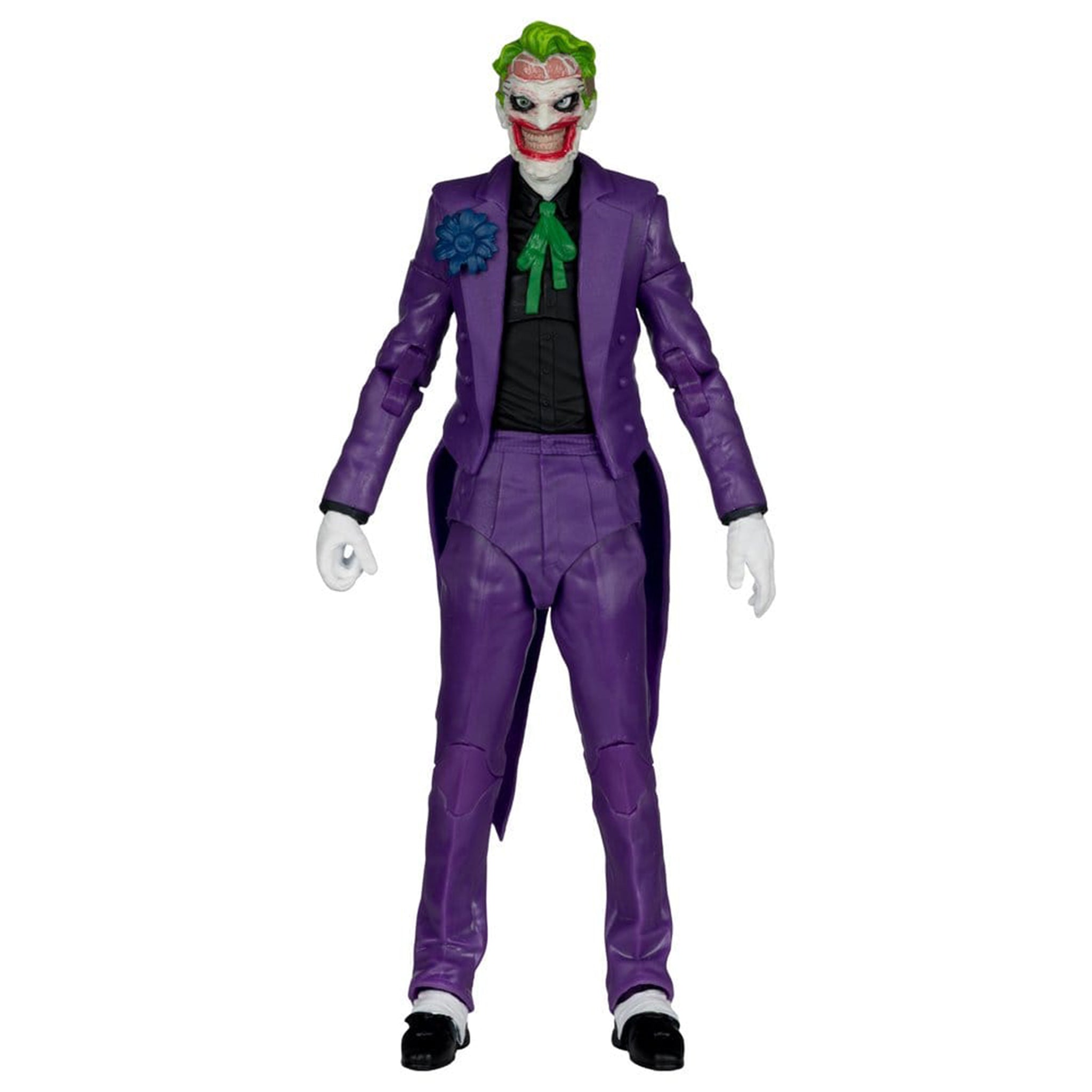 DC Multiverse The Joker Death of the Family McFarlane Toys Action Figure