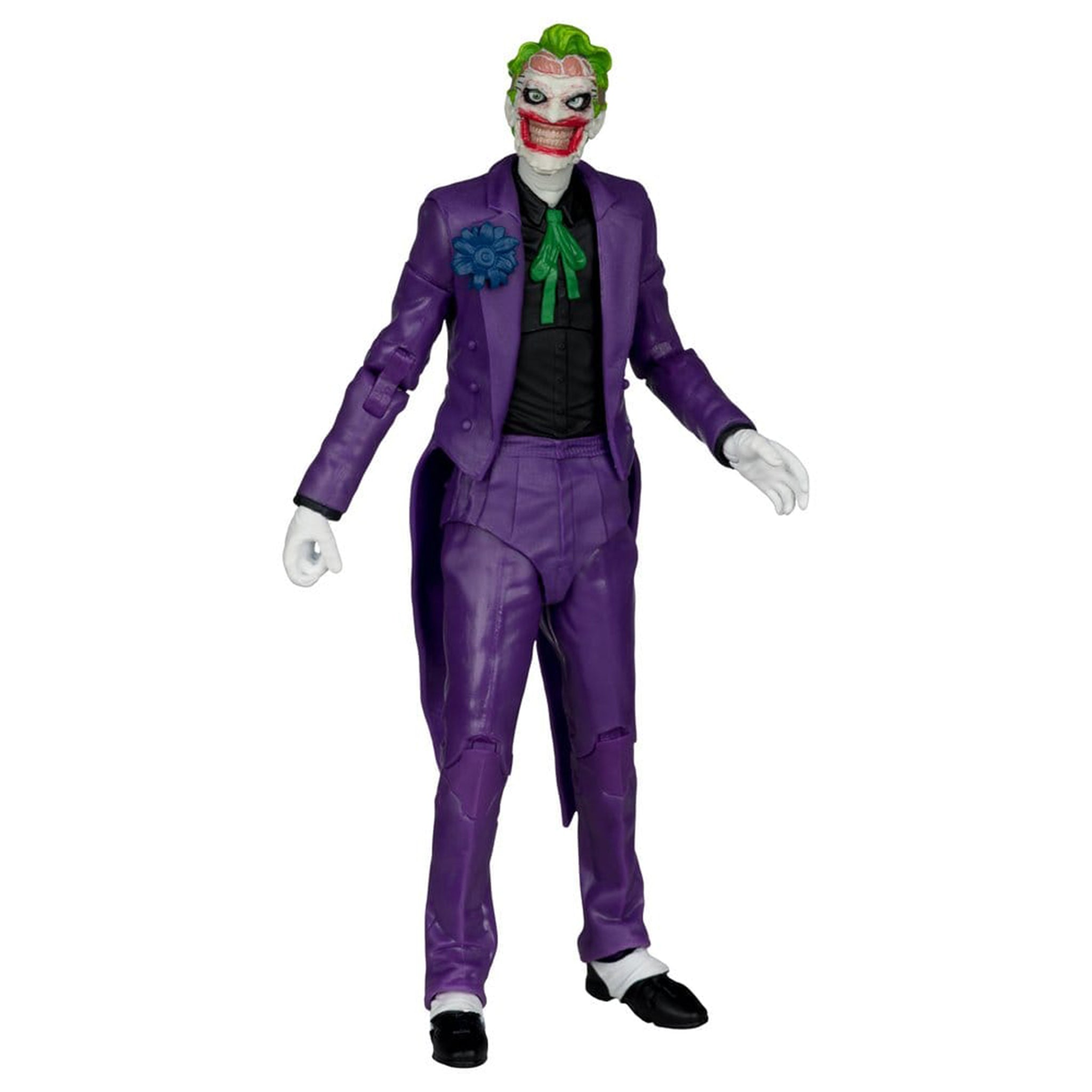 DC Multiverse The Joker Death of the Family McFarlane Toys Action Figure