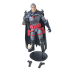 DC Multiverse Thomas Wayne Flashpoint Batman Unmasked McFarlane Action Figure