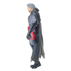 DC Multiverse Thomas Wayne Flashpoint Batman Unmasked McFarlane Action Figure