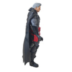 DC Multiverse Thomas Wayne Flashpoint Batman Unmasked McFarlane Action Figure