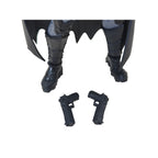 DC Multiverse Thomas Wayne Flashpoint Batman Unmasked McFarlane Action Figure