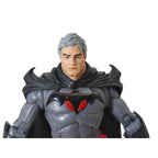 DC Multiverse Thomas Wayne Flashpoint Batman Unmasked McFarlane Action Figure
