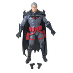 DC Multiverse Thomas Wayne Flashpoint Batman Unmasked McFarlane Action Figure