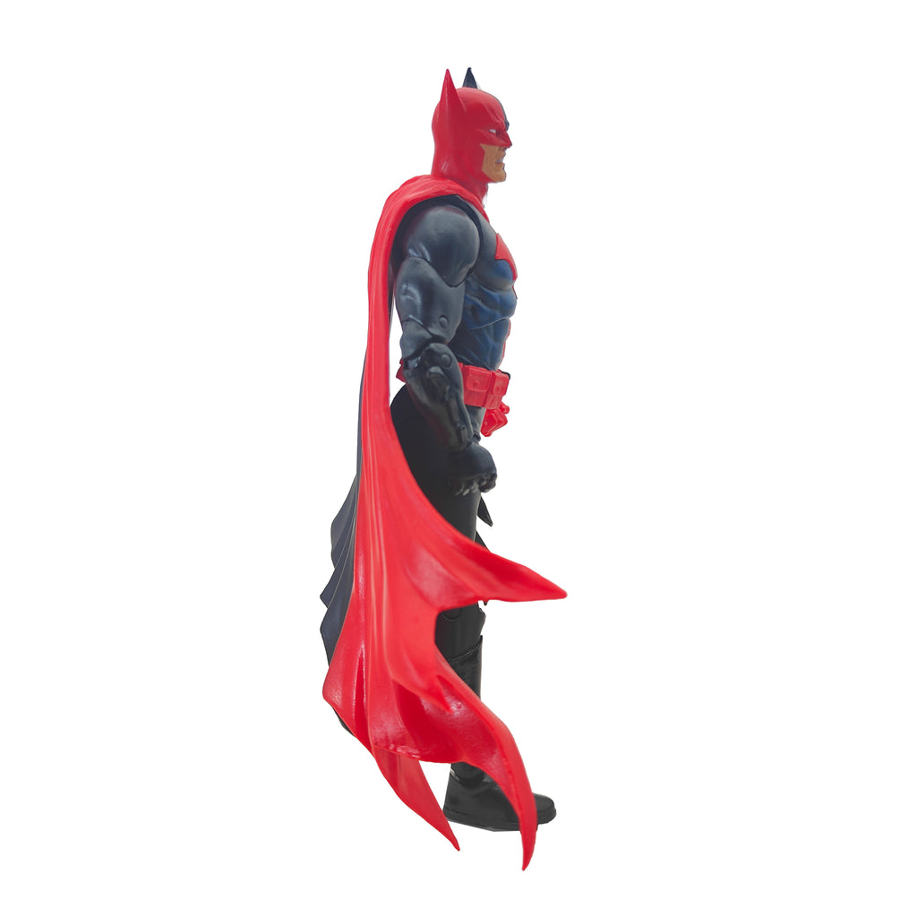 DC Multiverse Two Face As Batman - Batman Reborn McFarlane Toys Action Figure 2023 18cm – Batman, McFarlane Toys, 18 cm, 2023, pre-owned collector piece, Uncanny Collectibles Dublin Ireland
