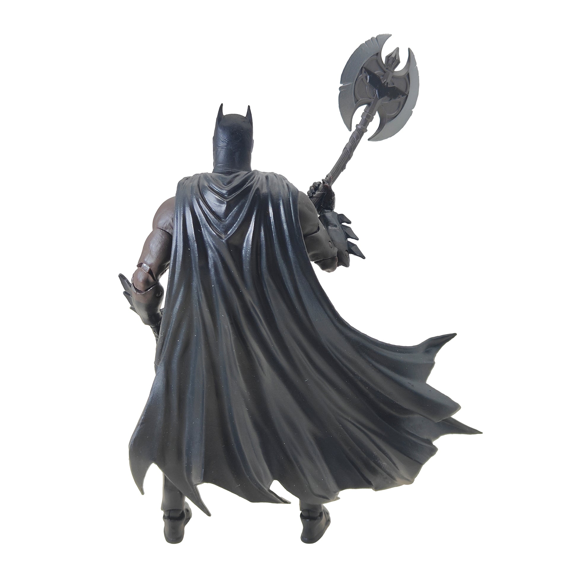 Buy DC Multiverse Vampire Batman DC Vs Vampires McFarlane Toys Action Figure Gold Label 2023 18cm online at Uncanny Collectibles - Fast Delivery from Ireland
