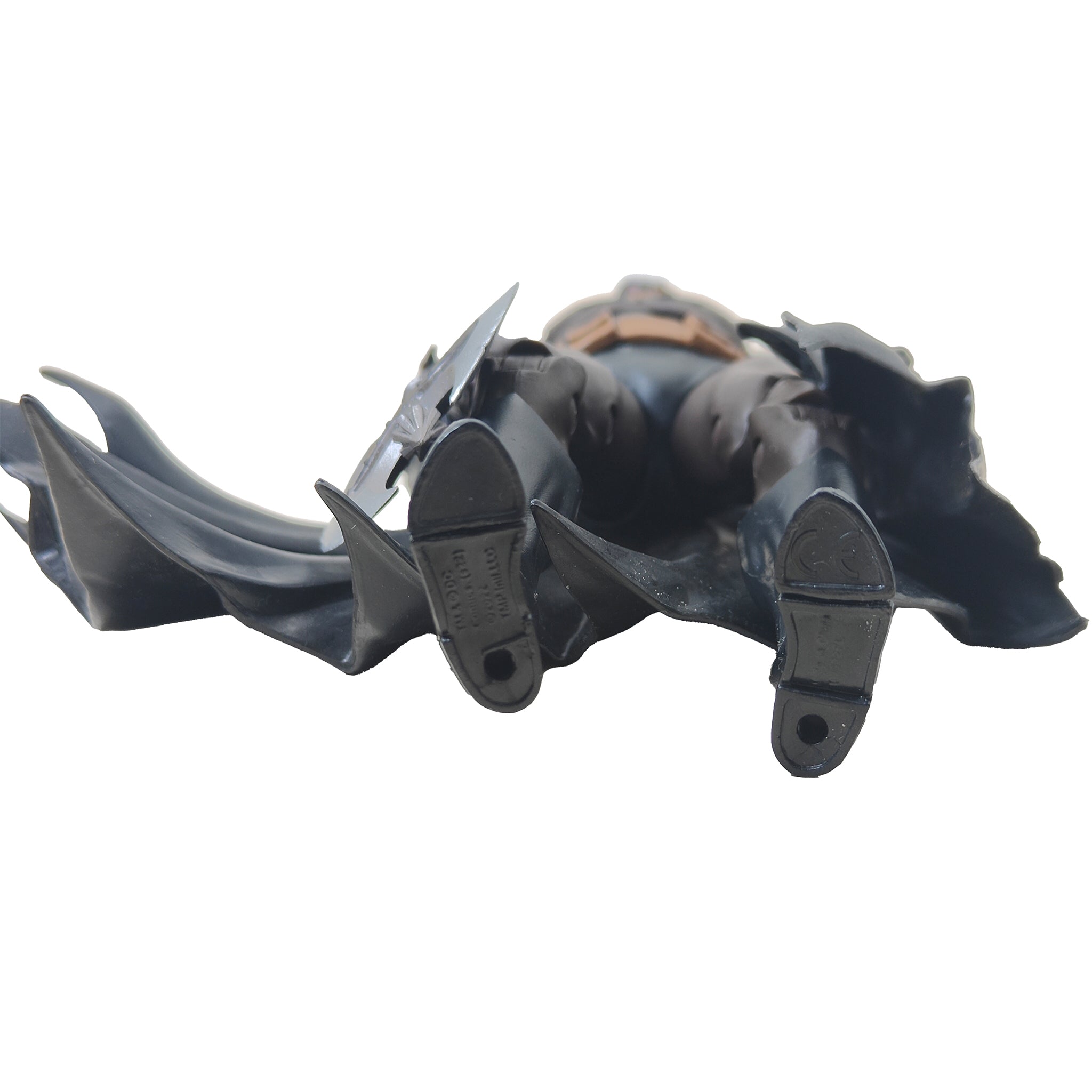 DC Multiverse Vampire Batman DC Vs Vampires McFarlane Toys Action Figure Gold Label 2023 18cm – Batman, McFarlane Toys, 18 cm, 2023, pre-owned collector piece, Uncanny Collectibles Dublin Ireland