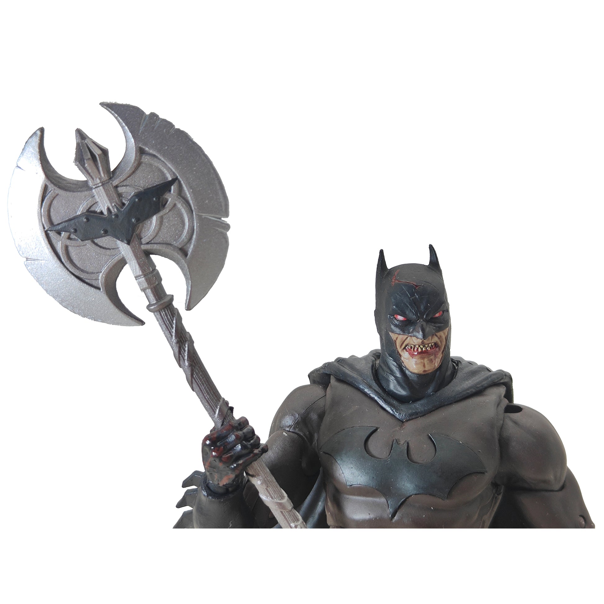 Buy DC Multiverse Vampire Batman DC Vs Vampires McFarlane Toys Action Figure Gold Label 2023 18cm online at Uncanny Collectibles - Fast Delivery from Ireland