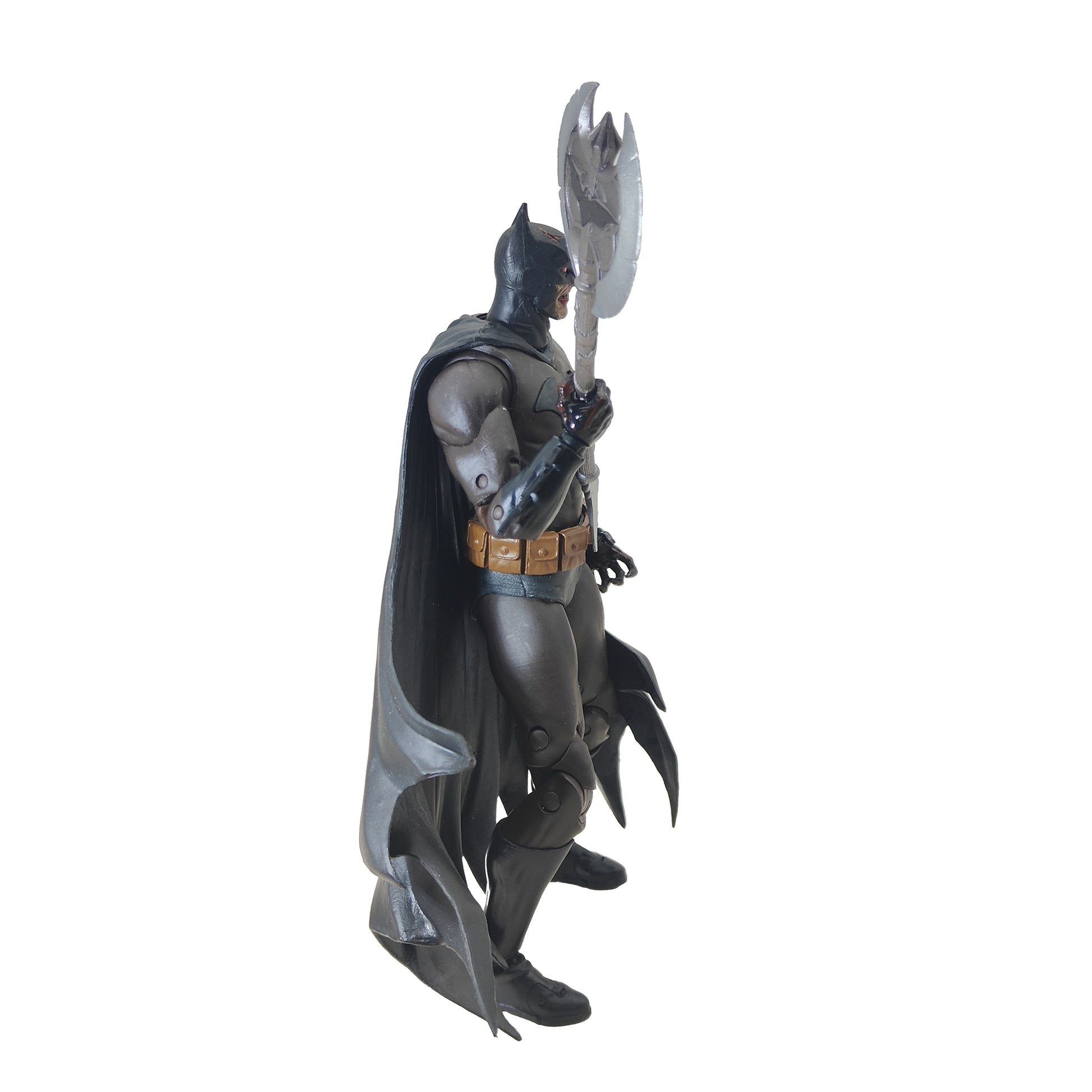 Buy DC Multiverse Vampire Batman DC Vs Vampires McFarlane Toys Action Figure Gold Label 2023 18cm online at Uncanny Collectibles - Fast Delivery from Ireland