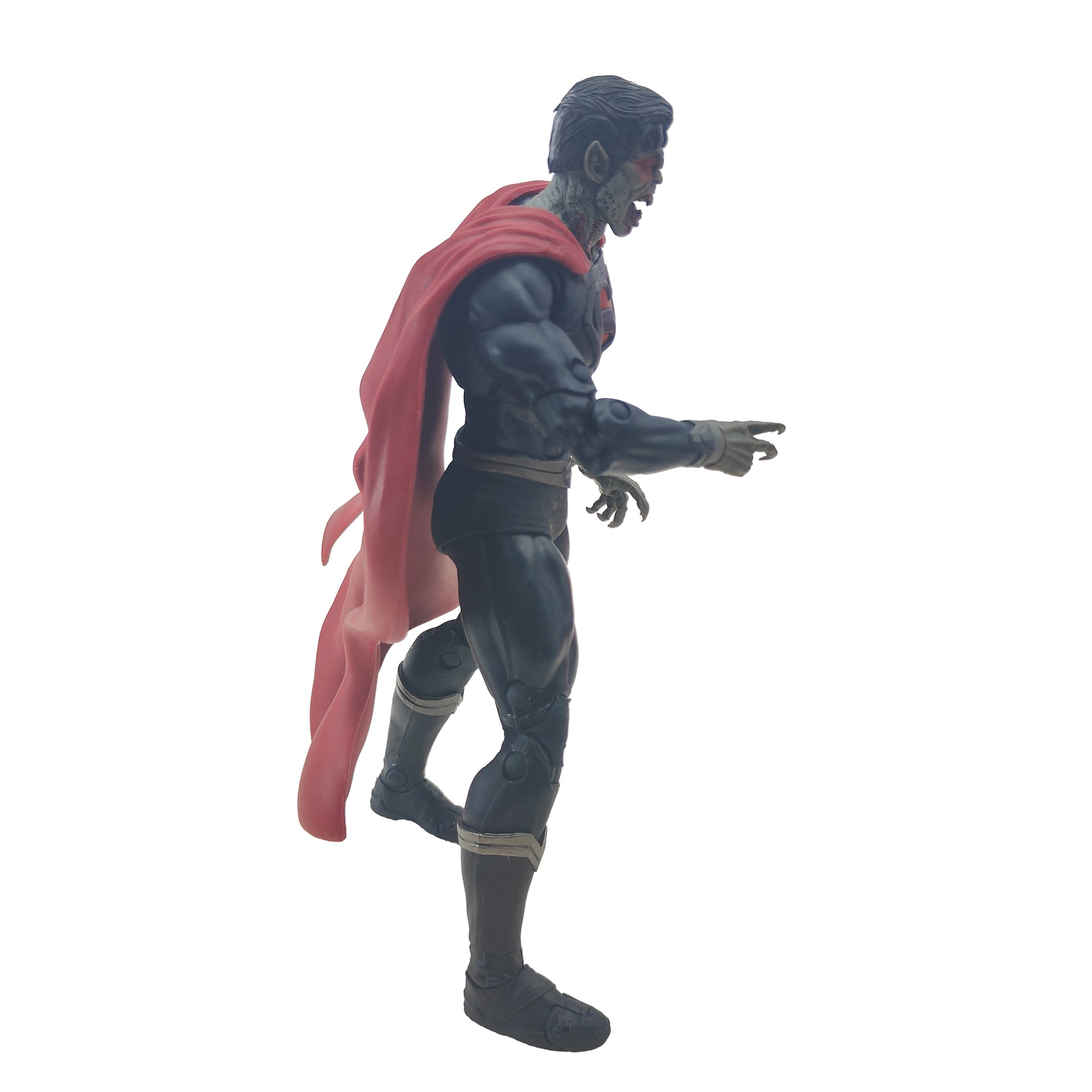 Buy DC Multiverse Vampire Superman DC Vs Vampires McFarlane Toys Action Figure Gold Label 2023 18cm online at Uncanny Collectibles - Fast Delivery from Ireland